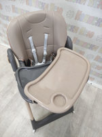 Стульчик для кормления Skillmax S-330 Beige