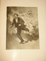 "Вечера на хуторе близ Диканьки. Миргород". Н.В.Гоголь. 1911г.