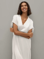 Платье туника женское летнее пляжное