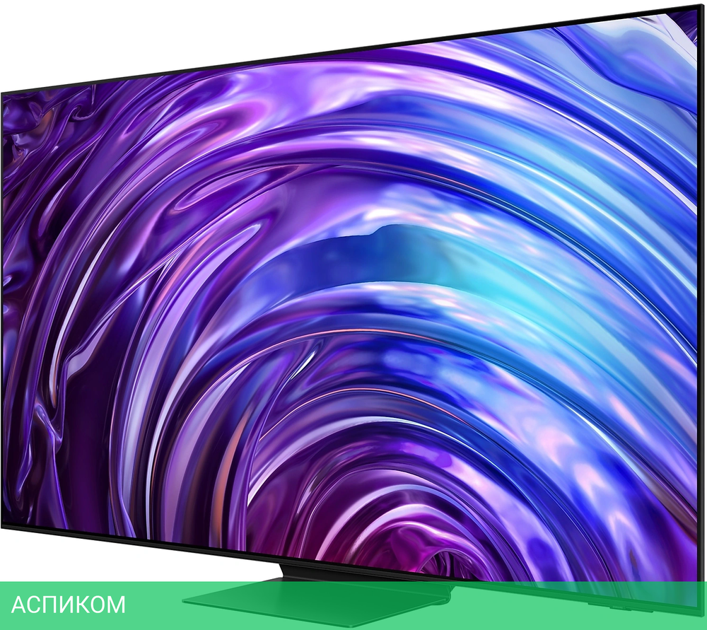 Телевизор OLED Samsung 65" QE65S95DAUXRU