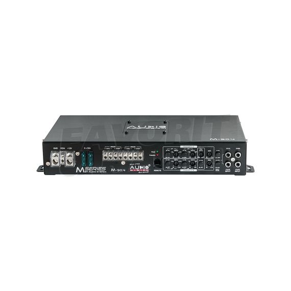 Усилитель Audio System (Germany) M-Series M-90.4