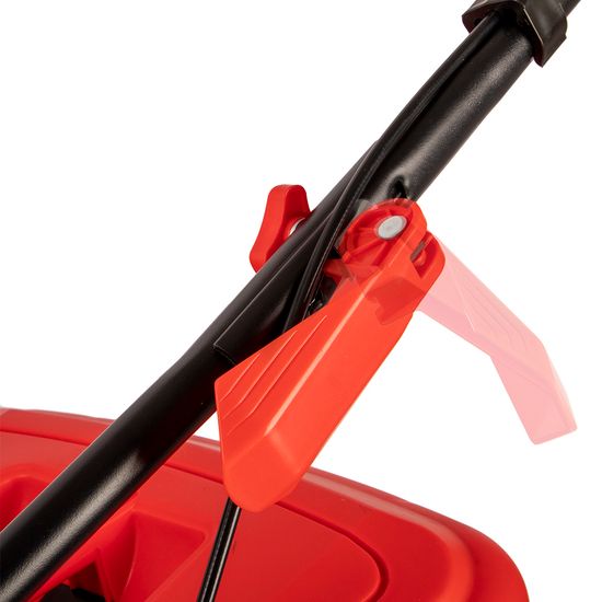 Газонокосилка бензиновая "DDE" LM 46-60 D