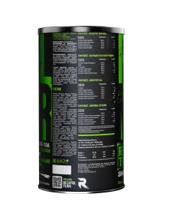 БАД Monster Test 30 pak (Reckful)