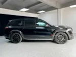Широкий карбоновый обвес для MERCEDES BENZ GLS X167 2019+ Мерседес Бенц ГЛС