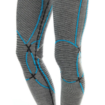 Термобелье женское легинсы X-Bionic Apani 4.0 Merino Pants