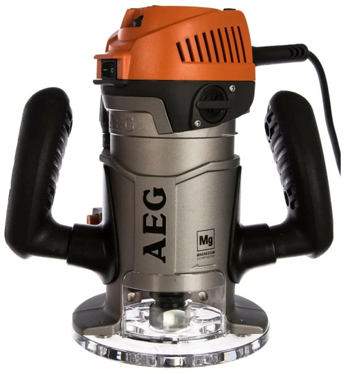 Фрезер AEG MF 1400 KE