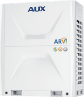 VRF-системы AUX