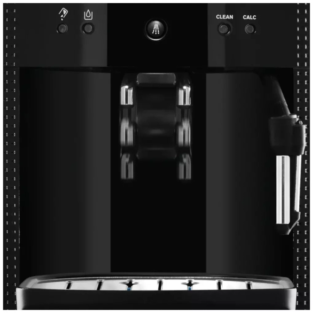 Кофемашина Krups Dolce Gusto EA81R870 1500Вт черный