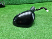 Зеркало левое Kia K5 (2019-2023) 8 контактов