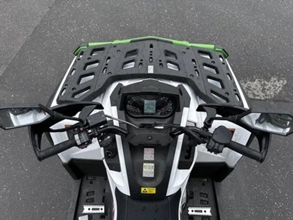 Квадроцикл AODES PATHCROSS 1000L EPS