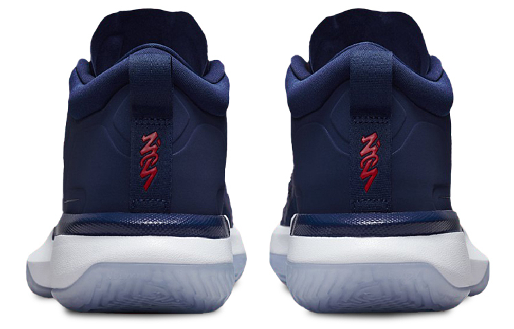 Кроссовки Jordan Zion 1 Pf