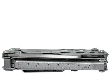 Мультитул Xiaomi NexTool Flagship Pro Multi Tool NE20232A (Blade Replace)