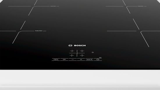 Индукционная варочная панель Bosch PUG611BB1E