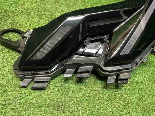 ДХО левый Zeekr X (2023-н.в.) LED