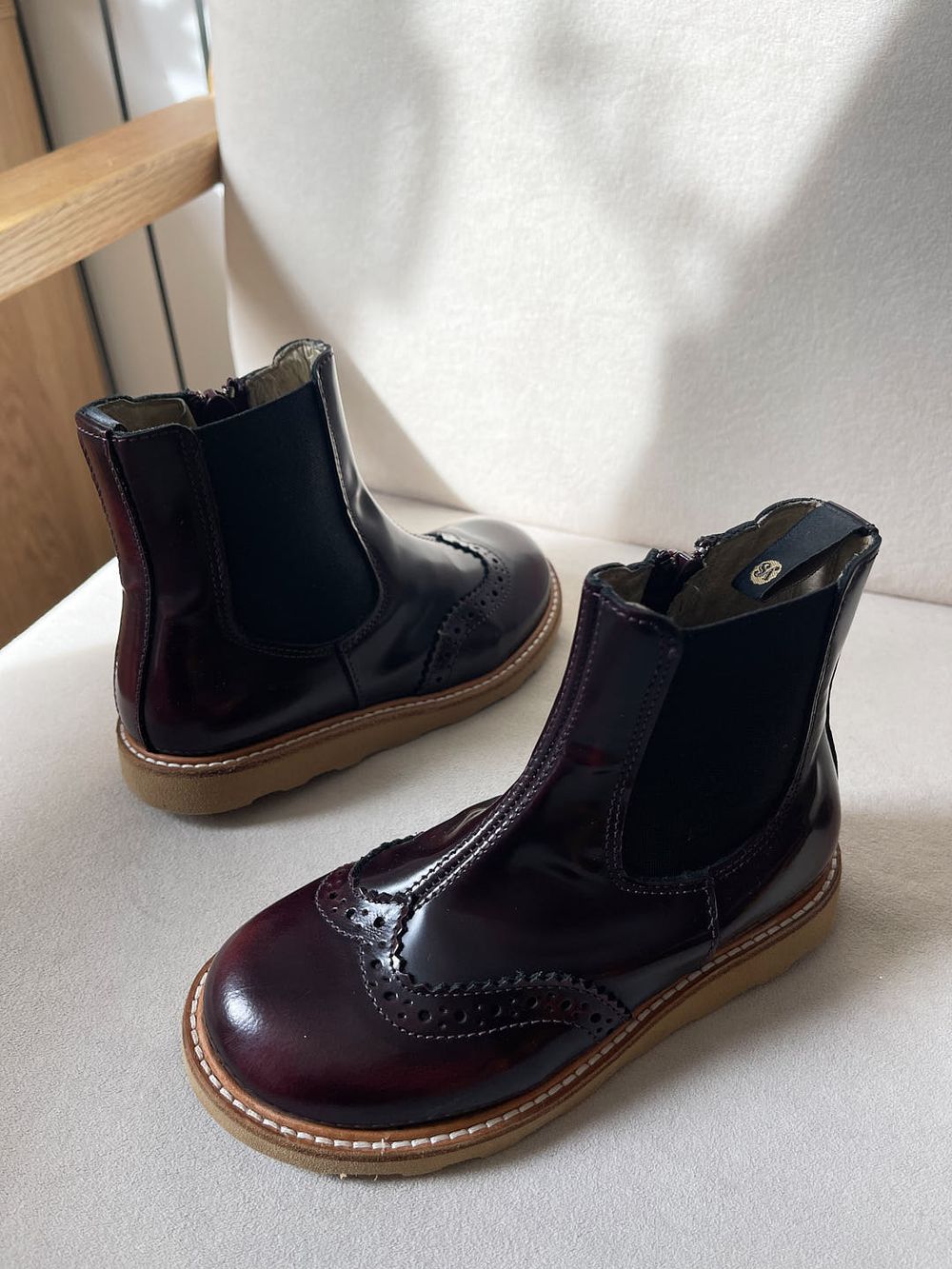 Ботинки Young Soles