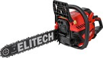 Бензопила ELITECH ПБ 5226C 205453