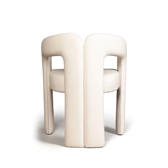 Стул Angie, белый