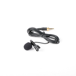 Микрофон петличный Saramonic SR-UM10-M1 для радиосистемы UwMic9