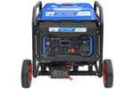 Генератор бензиновый ТСС SGG 7000Ei инверторный 060027