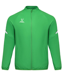 Куртка спортивная CAMP 2 Lined Jacket, зеленый