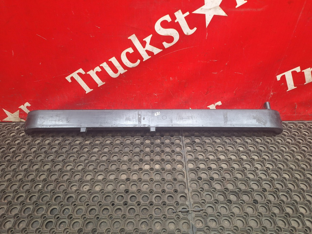 Воздуховод автономного отопителя 2020г.