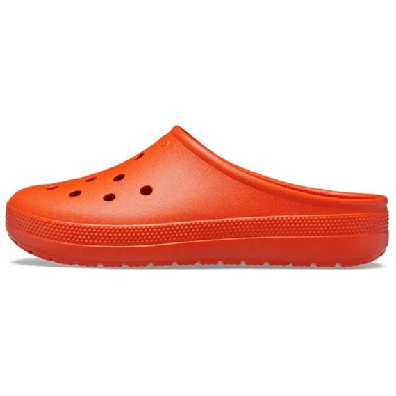 Crocs Classic 'Orange'