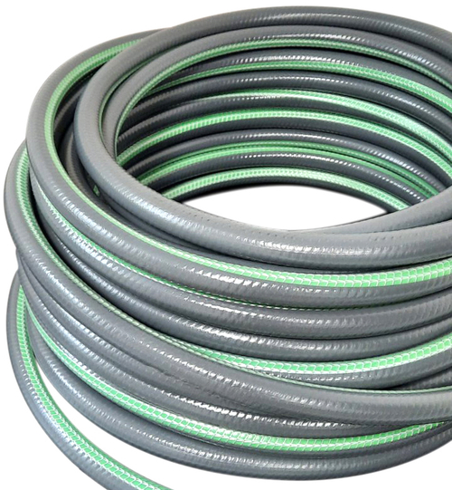 Шланг полив. (ИСТОК) 3/4*50м (19мм) 5-слоя  (21/1шт)