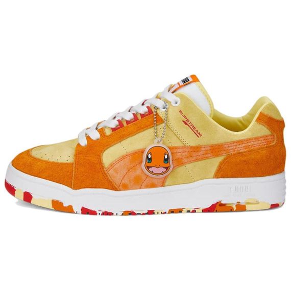 Pokémon x PUMA Slipstream Lo &quot;Charmander&quot;