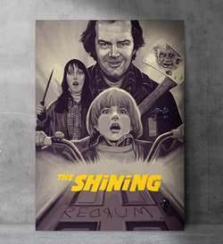 Сияние 3 (The Shining)
