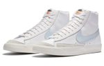 Кроссовки Nike Blazer 77 "Celestine Blue"