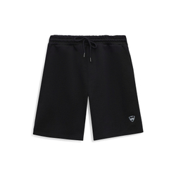 Шорты Питерский Щит База Черный