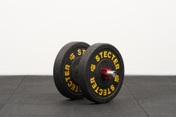 Гантельный гриф STECTER DB-6 (50 мм)