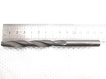 Сверло 9.6мм. (80х130) HSS ц\х СССР
