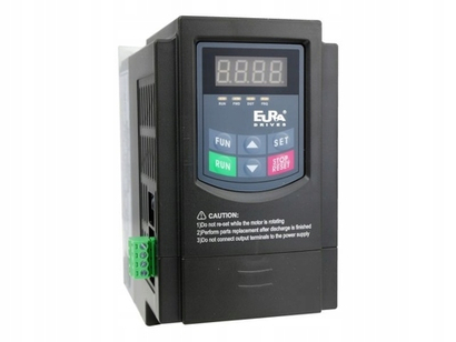 Частотный преобразователь Eura Drives E810-0004S2