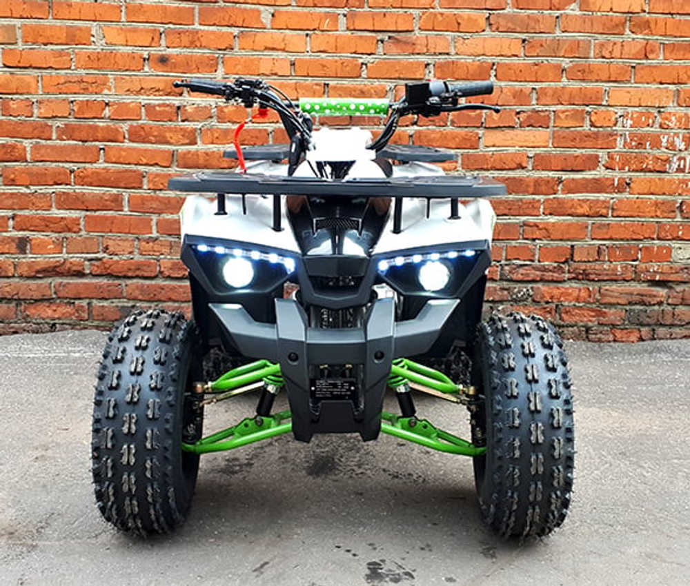 Квадроцикл MOWGLI Hardy 8+