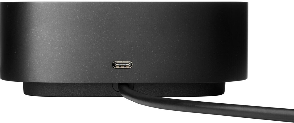 Док-станция  HP USB-C G5