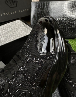 Кроссовки Philipp Plein премиум