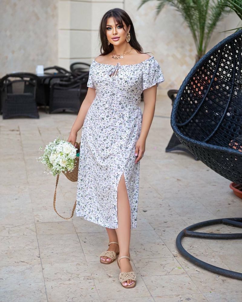 Платье УК-05803.1 Fabrika Платье УК-05803.1 Fabrika