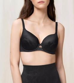 Бюстгальтер спейсер Triumph Wild Rose Sensation WP