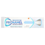 Sensodyne, ProNamel, отбеливающая зубная паста, альпийский бриз, 113 г (4 унции)
