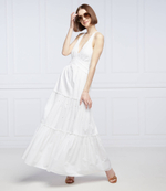 платье soragna Pinko - белый(1G17JF Y7V1)