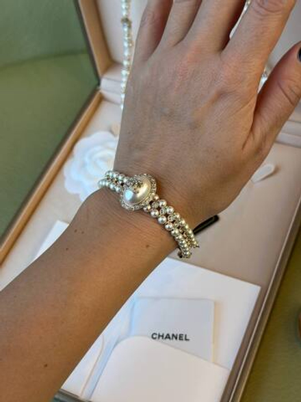 Браслет CHANEL