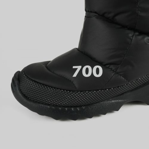 Ботинки женские The North Face Nuptse Bootie 700 артикул:TA4OAYKY4 - купить в магазине Дайс