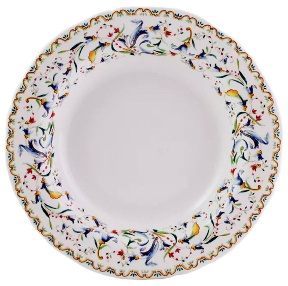 Тарелка для канапе Gien Toscana (16.3 см)