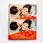 Netherlands 2011 Wedding Coin Set