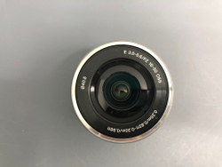 Sony A5100 kit 16-50mm (1.720 кадров)