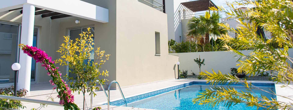 Riza Heights 2 - Villa No. 6