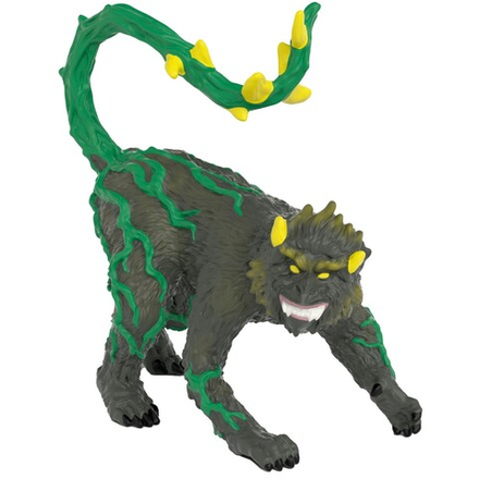 Schleich Eldrador Creatures - Шимпанзе из джунглей 70835