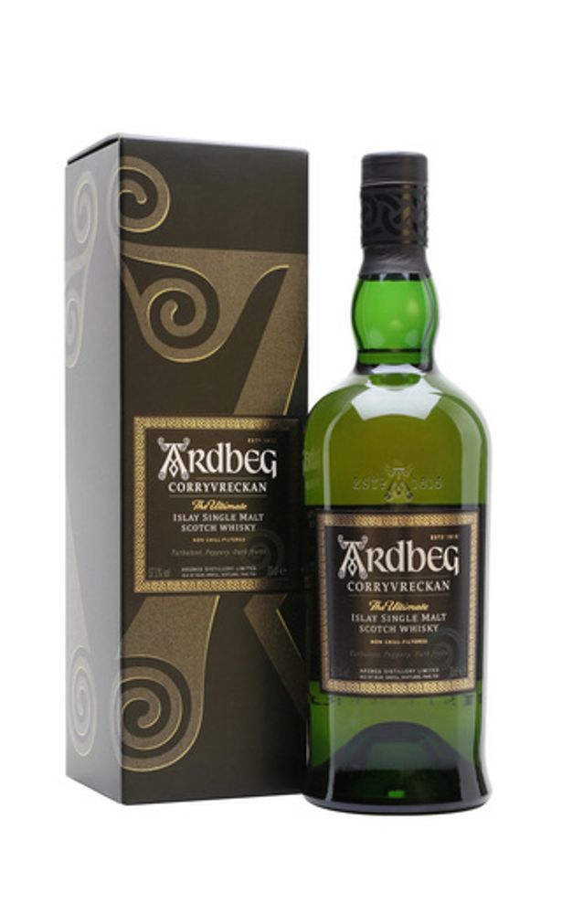 Ardbeg, Corryvreckan