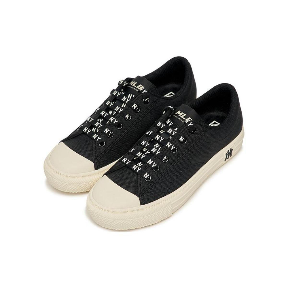 Кроссовки MLB Playball, 3ACVPPR3N-50BKS